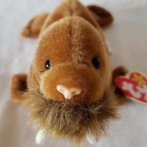 Ty Original Beanie Baby - 1999 Paul